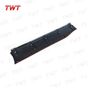 Kit de pièces automobiles TWT, garniture inférieure extérieure de la porte avant pour Toyota <span class=keywords><strong>RAV4</strong></span> <span class=keywords><strong>Suzuki</strong></span> Across XA50 2018-2023 750730R100 7507342040 - Product Image 6