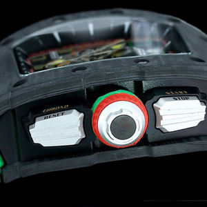 Montre homme classique entièrement automatique de haute qualité Rm 48 mm - Product Image 2