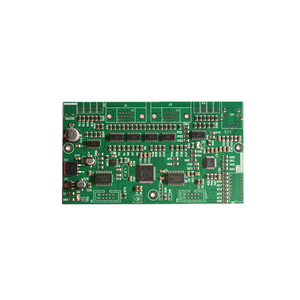 Viễn Thông & mạng PCB lắp ráp | Bộ định tuyến, chuyển đổi & 5G điện tử - Product Image 3
