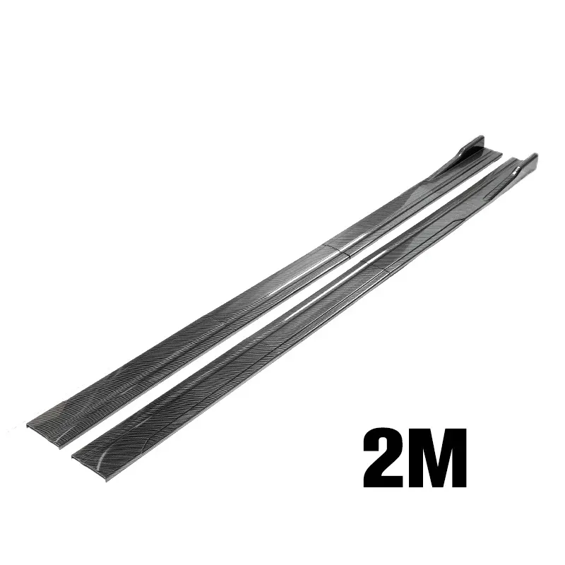 Fibre de carbone-2m