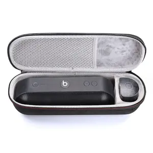 Special Purpose Outdoor Storage Box for Beats Pill+ Pill Plus Bluetooth Speaker Storage Box