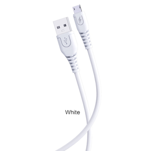 JOKADE Cáp Flex USB Chất Liệu PVC Bán Chạy Giá Rẻ Cáp Truyền Dữ Liệu Sạc Nhanh Đóng Gói Siêu Nhỏ - Product Image 3