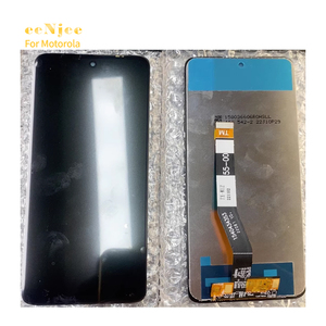 Pantalla Táctil para Motorola edge 50, Repuestos, Precio de Fábrica, Pantalla LCD para Teléfono Móvil - Product Image 4