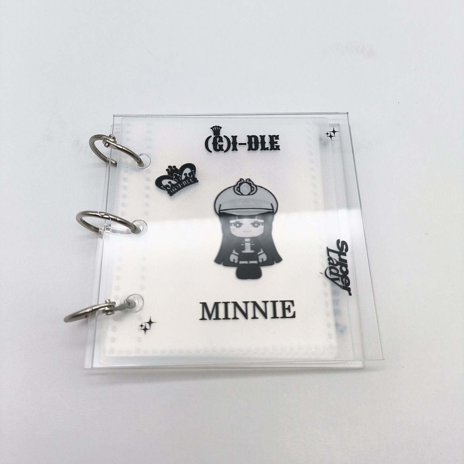 MINNIE