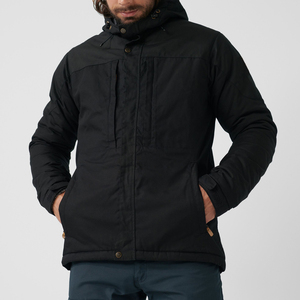 Vêtements d'hiver chauds personnalisés pour hommes Doudounes Vestes pour hommes Manteaux à bulles d'air Manteau pour hommes Manteaux d'hiver à capuche pour hommes - Product Image 3