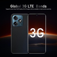 Yeni Note 14 HD Alman Çift SIM Kartlı Akıllı Telefon 6.56 İnç 2+16GB Yüksek Performanslı Cep Telefonu