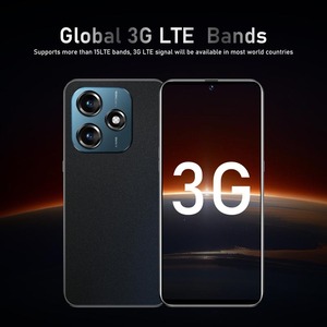 New Note 14 Cross Border Hot Selling Foreign Trade Smartphone 6.56 Inch 2+<b>16GB</b> All in One High Performance Mobile Phone - Product Image 5