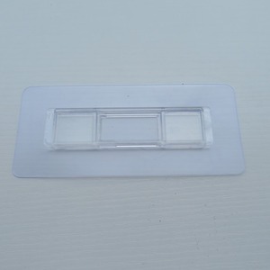 Ganci Autoadesivi in Plastica e Fibbie da Parete per Cucina e Bagno - Design Multifunzionale - Product Image 5