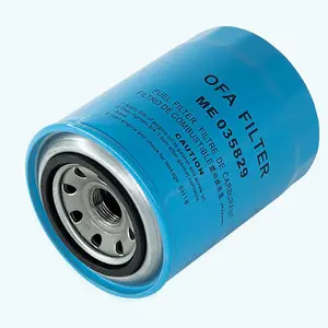 MITSUBISHI yağ filtresi için fransa pazarında sıcak satış ve düşük fiyat OE ME035829