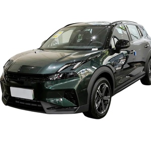 LYNK CO 06 EM-P Halo 2025 de <span class=keywords><strong>Segunda</strong></span> <span class=keywords><strong>Mano</strong></span>, Modelo 2025, 126 km de Autonomía EV, Híbrido <span class=keywords><strong>Enchufable</strong></span>, Autos Usados - Product Image 6