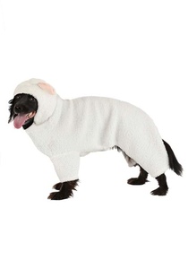 Trajes para Perros Estilo Cordero DC-0024 - Product Image 3