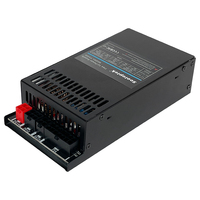Fuente de alimentación Flex 1u de 450W, fuente de alimentación modular completa APFC 90-264V, fuente de alimentación conmutada para PC para mini Escritorio