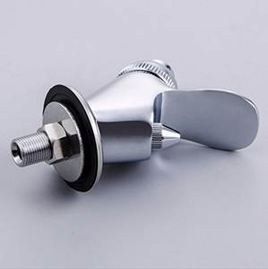 DOGO all'aperto acqua potabile fontana parco filtro acqua rubinetto in acciaio inox rubinetto in rame ottone filtro - Product Image 4