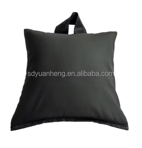 2kg MR Safe <span class=keywords><strong>Cervical</strong></span> Traction Sandbag dengan Pegangan - Product Image 5