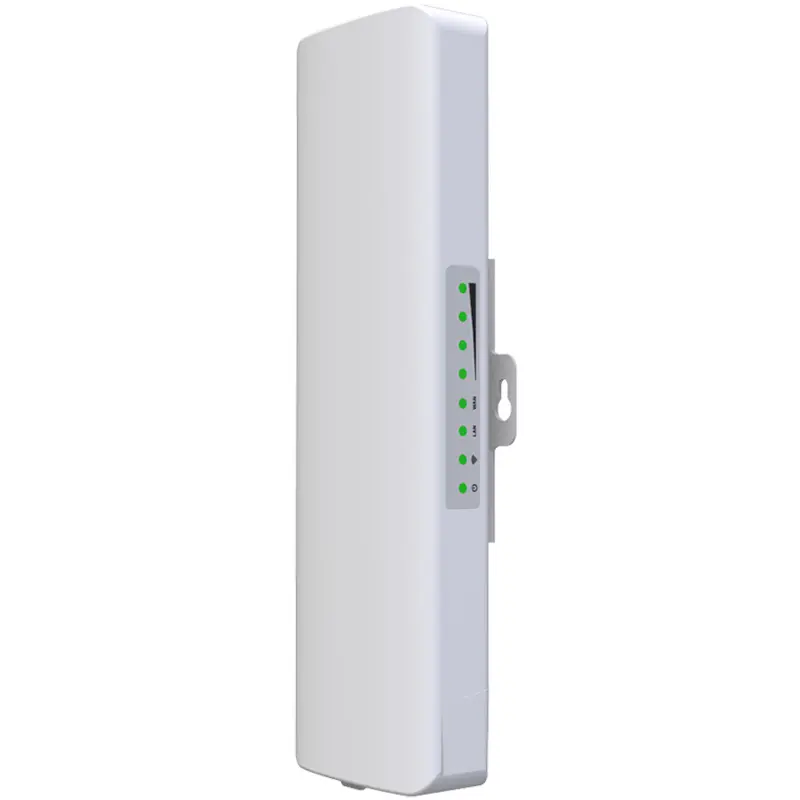 Comfast 10Km Wifi Zender En Ontvanger Draadloze Outdoor Cpe Netwerk Brug 5.8Ghz Lange Afstand Transmissie Brug