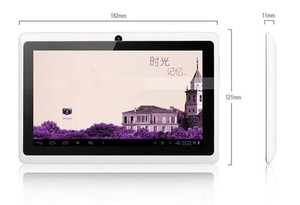 New giá thấp nhất Trung Quốc nhà sản xuất không tốn kém 7 inch máy tính bảng <span class=keywords><strong>A33</strong></span> <span class=keywords><strong>Quad</strong></span> <span class=keywords><strong>Core</strong></span> cho giáo dục học tập văn phòng - Product Image 3