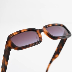 Gafas de Sol Cuadradas Polarizadas para Mujer 2026, Lentes de Sol de Lujo de Acetato para Hombre y Mujer - Product Image 5