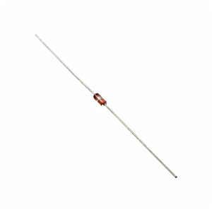 Buy Electronics Components Online Single Diodes JANTX1N5819-1 DO-204AL, DO-41, Axial In Stock - Product Image 1