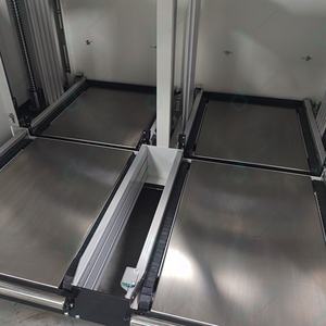 Máquina clasificadora automática de PCB NG SMT OK/NG Goldland NGU330 para línea de producción - Product Image 2