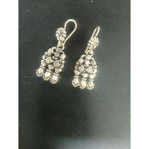 Pendientes Modernos de Primera Calidad, Hermoso Diseño, Perfectos para Bodas y Ocasiones Especiales para Mujeres - Product Image 6