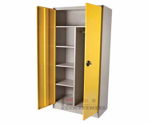 Offre Spéciale moderne et <span class=keywords><strong>pas</strong></span> <span class=keywords><strong>cher</strong></span> chambre dressing armoire en bois placard - Product Image 6