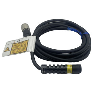 Cabezal de Curado UV-LED Estándar ZUV-H20M, Longitud de Onda de 365nm, Vida Útil de 40000 Horas, Dedicado para Curado de Pegamento UV, en Stock - Product Image 3