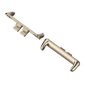 2 pezzi Smartwatch in metallo acciaio inox adattatore Smart Watch cinturino connettore per Honor <span class=keywords><strong>Choice</strong></span> ROSSINI 2i accessori - Product Image 5