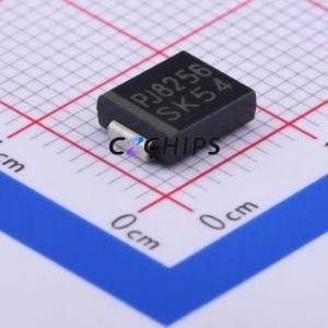 Venta al por Mayor de Diodos Schottky SK54_R1_00001 SMC (DO-214AB), Proveedor de Componentes Electrónicos y Servicio de Lista de Materiales - Product Image 1