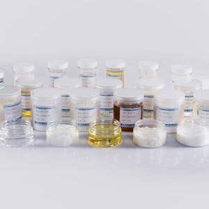 Amodiméthicone DS1008 Cheveux Soyeux Aminé <span class=keywords><strong>Silicone</strong></span> Huile Modifié Cosmétique Après-Shampooing Liquide Adoucissant pour Produits de Soins Capillaires - Product Image 6