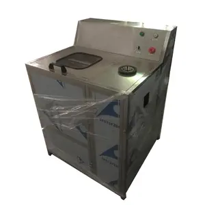 5 Gallon Bottle Washing And Decapping Machine