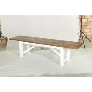 Juego de Muebles de Jardín de Lujo en Madera de Teca, Mesa y Sillas de Madera para Restaurante, Muebles de Exterior - Product Image 3