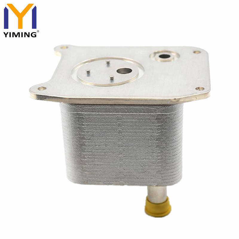 Engine Oil Cooler for Chevrolet Captiva BAOJUN 530 730 23750331 ...