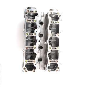 <span class=keywords><strong>Culasse</strong></span> <span class=keywords><strong>TU5JP4</strong></span> 0200.GA 0200.AZ 9656769580 906016 pour Peugeot 206 405 307 1007 207 Partner 1.6 16V Moteur <span class=keywords><strong>Culasse</strong></span> - Product Image 4