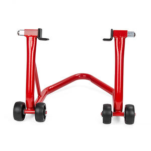 Soporte trasero <span class=keywords><strong>Mini</strong></span> <span class=keywords><strong>GP</strong></span> para motocicleta, disponible en color rojo, <span class=keywords><strong>2022</strong></span> - Product Image 3