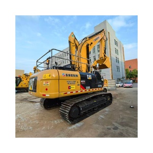 Excavatrice CAT 330D d'occasion, grande machinerie, haute performance, CAT330D en stock - Product Image 1