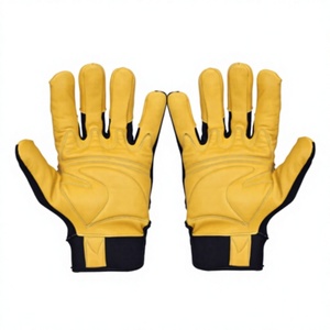 Gants de jardinage de qualité supérieure en gros pour hommes et femmes - Coton/Polyester/Spandex, écologiques et respirants, pour une utilisation quotidienne en toutes saisons - Product Image 3