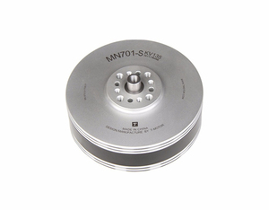 Moteur sans balais T-MOTOR MN701-S KV135/280 6-12S, poussée de 9,7 kg, haute efficacité pour les pièces d'avions RC et de drones - Product Image 2