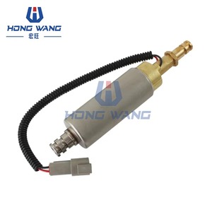 Pompe de transfert de carburant électronique haute précision 4975617 4295249 pour moteur Cummins QST30 - Product Image 3