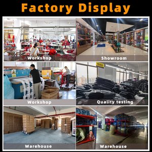 سترة نجاة كبيرة الحجم للبالغين للإنقاذ المائي في الهواء الطلق، سترة واقية من الفيضانات للقوارب وصيد الأسماك في الشلالات - سترة أمان عالية الوضوح - Product Image 5