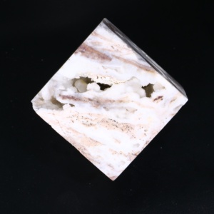 Hermosos racimos de esfalerita fina de esfalerita tienen una fuerte capacidad de radiación de iones negativos para alejar el mal y equilibrar la curación - Product Image 2