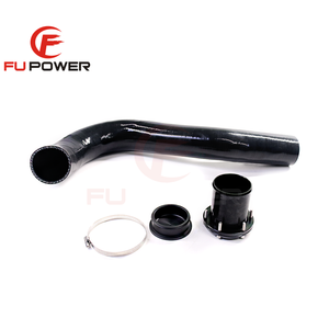 Para RXPX 300 <span class=keywords><strong>GTR</strong></span> <span class=keywords><strong>230</strong></span> 2017 + modelos <span class=keywords><strong>Sea</strong></span>-<span class=keywords><strong>Doo</strong></span> Kit de escape trasero de silicona - Product Image 2