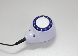 Dispositivo de Belleza para Ojos de Uso Doméstico, Portátil, Novedad 2025, Dispositivo de Belleza para Reafirmar la Piel - Product Image 4