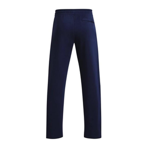 Pantalon de survêtement d'entraînement pour hommes | Pantalon de survêtement en coton mélangé doux avec taille élastique et coupe ample - Product Image 2