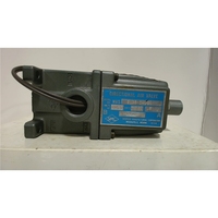 Válvula Solenoide Direccional NVS 3135-0409N 1/2" NPT 120VAC - Nueva Sin Caja