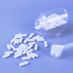 Capsules vides en gélatine de gros pour l'industrie, tailles 00/0/1/2/3/4, pour poudre - Product Image 5