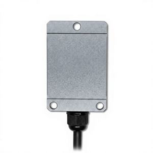 3D Electronic <strong>Compass</strong> Sensor With Tilt Compensation 0.8&deg; Heading Accuracy RS485 Output - Product Image 2