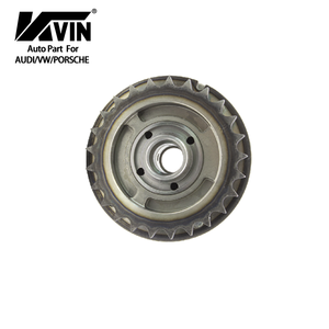 KVIN 06E109083G用于C62.4/A8_<span class=keywords><strong>3.2</strong></span>正时齿轮的凸轮轴张紧器 (in) 适用于A6L 2.4 06E 109 083G - Product Image 2