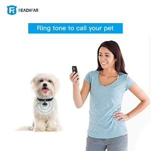 New Pet Cat Dog Animal Collar Chống Thấm IP67 Mini Nhỏ Nhất 2G Gsm Hàng Rào Địa Lý Giá Rẻ Chống Mất GPS Tracker Với Rolling Light - Product Image 3