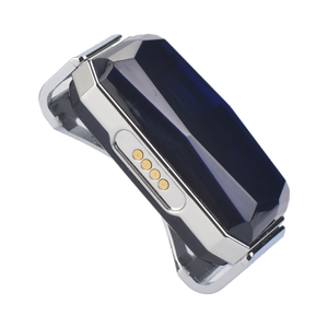 G12 impermeable <span class=keywords><strong>GPS</strong></span> localizador de mascotas <span class=keywords><strong>Collar</strong></span> inteligente universal para gatos y perros con control remoto Beidou y rastreador de posicionamiento AGPS - Product Image 5