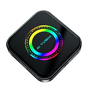 Carplay hộp Qualcomm g6115 <span class=keywords><strong>Android</strong></span> xe hộp 4G Mạng ai <span class=keywords><strong>TV</strong></span> <span class=keywords><strong>Box</strong></span> 4GB 64GB không dây Carplay Adapter - Product Image 1